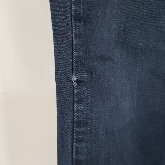 Paige ankle jeans size 28 - Picture 4 of 6